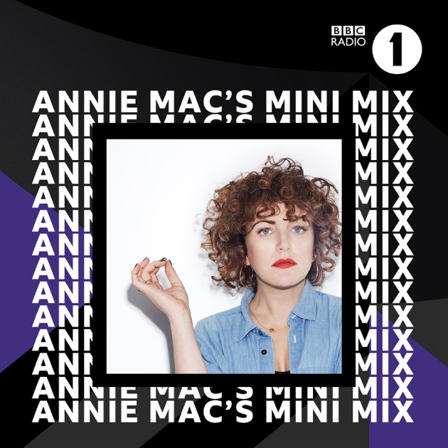 Annie mac radio show downloads