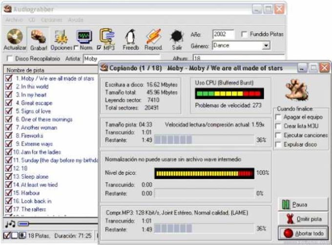 Download audiograbber for windows 10